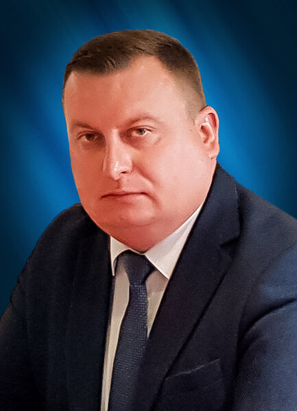 Председатель государственного военно-промышленного комитета Республики Беларусь Д. А. Пантус