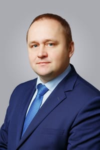 Ващук Андрей Владимирович